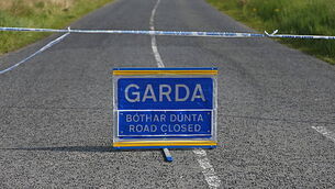 Garda stock