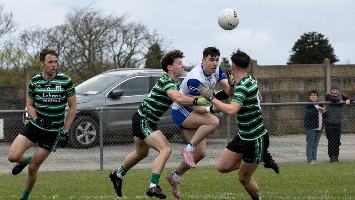 Division 1 FL: Douglas look to build on win over Knocknagree with crucial home clash with Newcestown