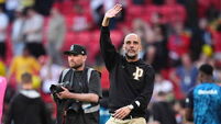 Pep Guardiola pays tribute to Southampton as Man City scrape into FA Cup final