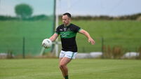 McCarthy Insurance Group FL wrap: Paul Kerrigan shows his class scoring 1-9 for Nemo in defeat to Glanmire