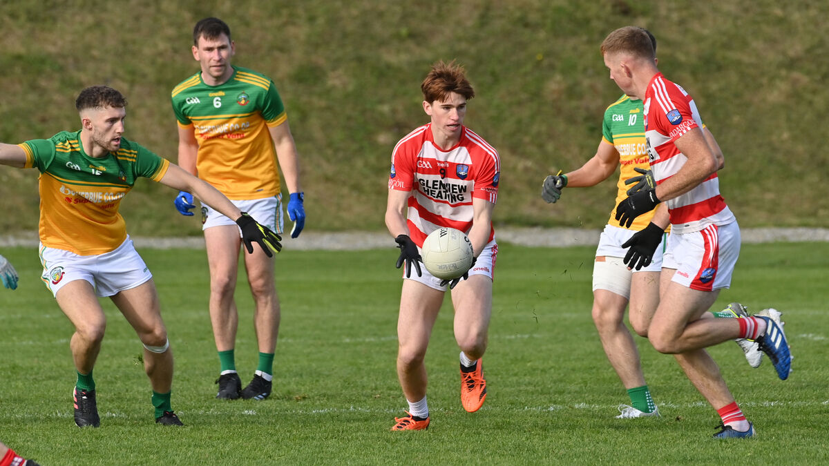 Adrigole determined to break semi-final hoodoo and bring home the cup named after a club great