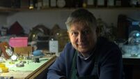 ‘Masters’ TV profile of Cork clockmaker Philip is timely