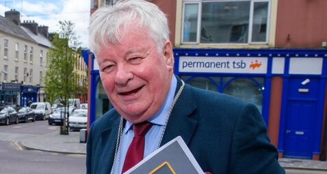 Fianna Fáil councillor Joe Carroll’s West Cork funeral details announced