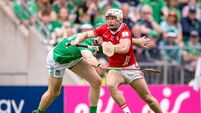 Tommy O'Connell with William O'Donoghue 26/4/2026