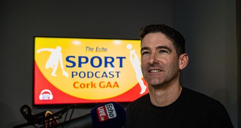 The Echo Sport Podcast: Cork hurlers are giving us the best days of our lives