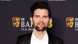 West Cork ‘one of the most beautiful places in the world’, says Adam Scott