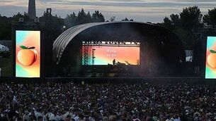 RTÉ 2FM launches nationwide search for next superstar DJ to play Forbidden Fruit