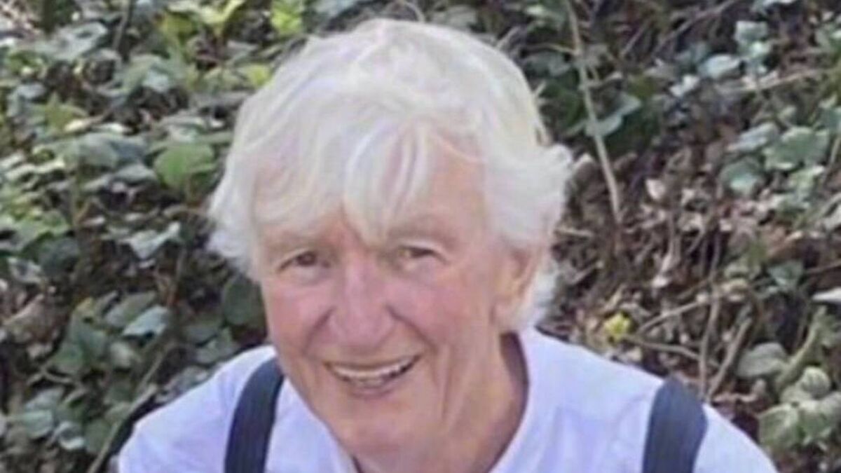 'A decent man, a very sound person.' Taoiseach leads tributes to Cork journalist Barraí Mescall