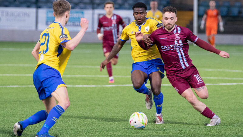 Cobh Ramblers target elusive derby win over Cork City at Turner's Cross 