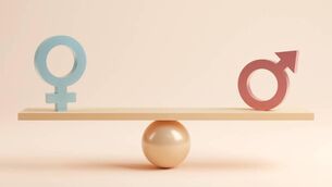 <p class="contextmenu internal_Caption">STRIKING A BALANCE: Society needs to crackdown on language that is misogynistic and offensive to women</p>