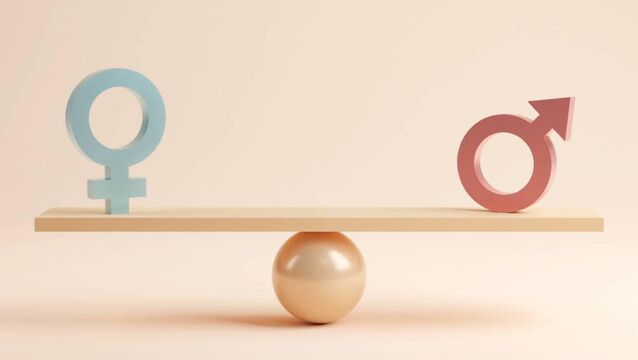 <p class="contextmenu internal_Caption">STRIKING A BALANCE: Society needs to crackdown on language that is misogynistic and offensive to women</p>