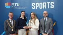 MTU Celebrates Sporting Excellence at Annual Sports Awards 