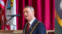 Lord Mayor welcomes inclusion to Cork city futures group