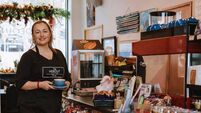 ‘It’s very important to have good coffee’: Inside Magda’s Hideout Café in Cork city 