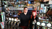 The Pubs of Cork: ‘I was working 100 hours a week at first - now I have a life’