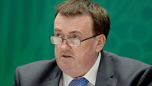 Irish presidential election