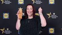 North Cork employee is Customer First champion at retail awards