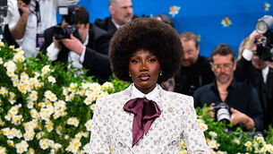 Lady Gaga and Doechii strut in new music video for Devil Wears Prada 2 song