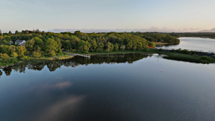 Gardaí investigating after body of woman (70s) pulled from water in Mayo