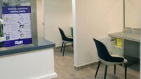 Frustration over lack of Cork supervised drug injection centre 