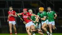 Limerick v Cork - Allianz Hurling League Division 1A