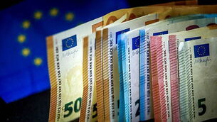 FRANCE-EU-CURRENCY-EURO