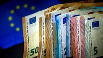 FRANCE-EU-CURRENCY-EURO