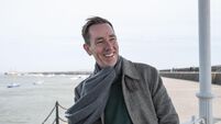 Theatre Nights: Choirs galore, and Tubridy is in town