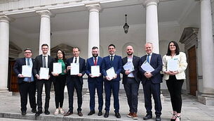 Taxpayers ‘may be subsidising’ commercial events as garda charges ‘low’ – PAC