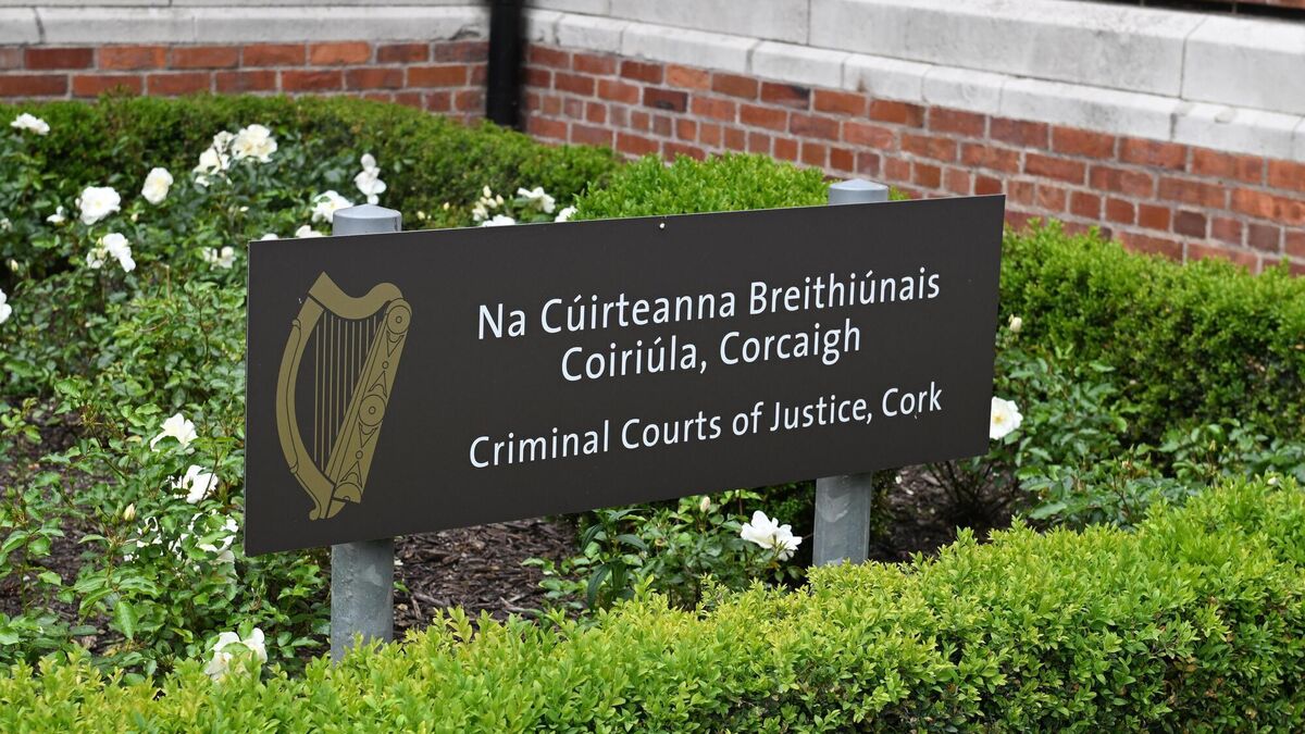 Cork man had €185k worth of cocaine and ecstasy in hotel bedroom
