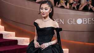 Ariana Grande to release eighth studio album this summer