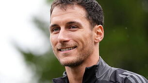 Gorka Marquez ‘steps back’ from Strictly Come Dancing after 10 years