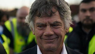 General Election Ireland 2024