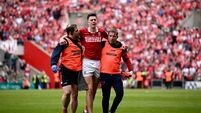 Cork v Limerick - Munster GAA Senior Hurling Championship Round 2