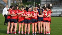 Emma Cleary: Cork ready for very tough test against Waterford with no margin for error 