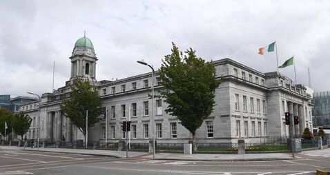 Cork City Council begins enforcement action over apparent renovation grants violation