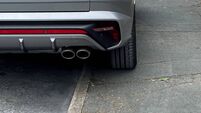 Pavement parking