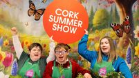 Bigger Cork Summer Show set to return to Curraheen in June