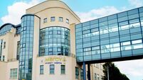 Visitor restrictions lifted at Cork's Mercy University Hospital