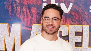 I’m A Celebrity winner Adam Thomas says what happened in camp was bullying