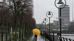 Autumn weather Nov 14th 2025