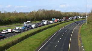 Emptying the boot and taking down roof boxes among fuel-cost advice