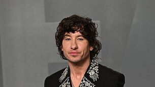 Barry Keoghan: Rumours I cheated were made up