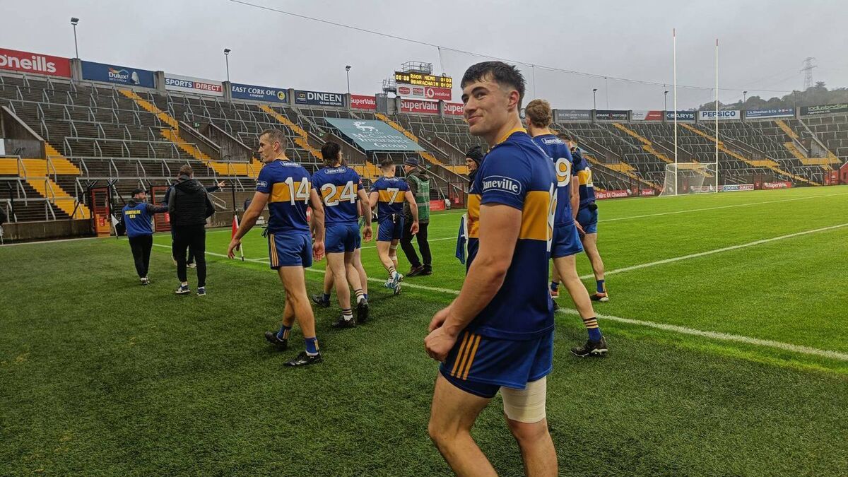 'He was the best of us...’ the life and legacy of Carrigaline's Darragh King