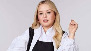 Nicola Coughlan: It was a challenge to play a character ‘very different to me’