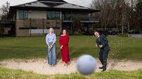 Horizons invites golf fans to 30th annual golf classic in Cork's Monkstown club