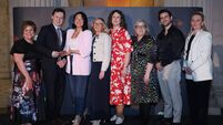 Cork town recognised with award for its 'autism friendly' ethos