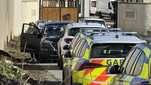 Feuding Ballymun gangs 'holding locals to ransom'