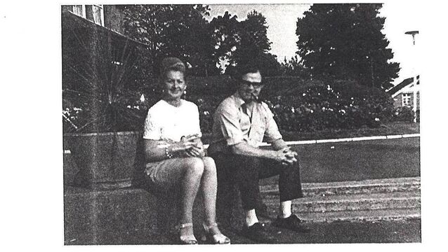 <p>Conor Dwyer and Sheila Dwyer from Fermoy are missing since April 1991.</p>