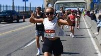 Cork woman raising funds for Aid Cancer Treatment to run 42km marathon in Canada